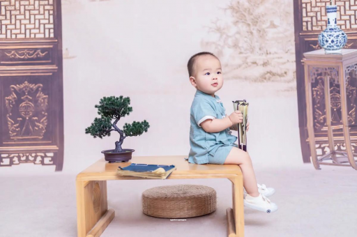 淮北宝宝用嘴巴呼吸